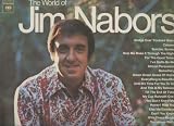 The World of Jim Nabors By Jim Nabors