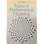Topics in Mathematical Modeling