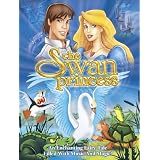 The Swan Princess