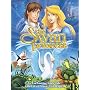 The Swan Princess