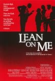 Lean on Me 69cm x 102cm (approx.) Poster