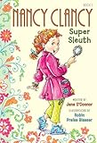 Nancy Clancy, super sleuth