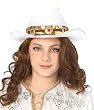 Western Diva Costume Hat