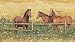 Horses 252-72007 Wall Mural