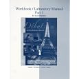 Workbook/Laboratory manual Part 1 to accompany Debuts: An introduction to French