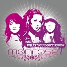 What You Don't Know (Maxi)