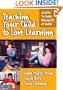 Teaching Your Child to Love Learning: A Guide to Doing Projects at Home