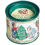 McSteven's Beary Christmas! Chocolate Smores Cocoa, 2.5-Ounce Tins (Pack of 4)