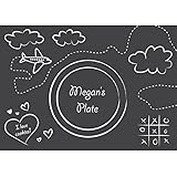 Chalkboard Placemats (8)
