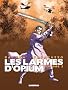 Les larmes d'Opium, Tome 2 :