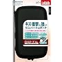 DSi LL�p�Z�~�n�[�h�|�[�`�wEVA�|�[�`LL(�u���b�N)�x