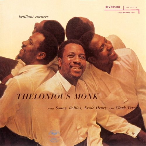 CD-Charts  Search : Brilliant Corners