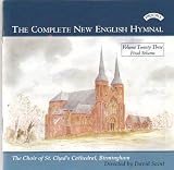 The Complete New English Hymnal, Vol 23 (Final Volume)