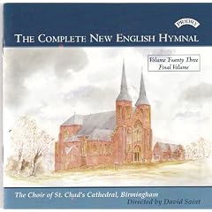 The Complete New English Hymnal, Vol 23 (Final Volume)