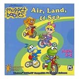 MUPPET BABIES AIR, LAND & SEA