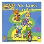 Muppet Babies Air, Land, & Sea