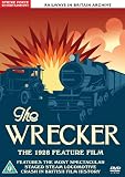 The Wrecker [DVD] [1928]