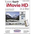 Learn Apple iMovie HD in a Day