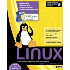 Ubuntu 8.04 (Linux)