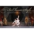 In Classic Style: The Splendor of American Ballet Theatre by  Nancy Ellison, Kevin Mckenzie, and Rachel S. Moore