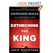 Dethroning the King: The Hostile Takeover of Anheuser-Busch, an American Icon