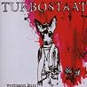 Bild des Albums von Turbostaat