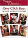 One-Click Buy: August Silhouette Desire