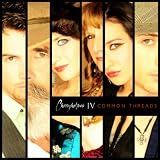 Cherryholmes Cherryholmes IV: Common Threads