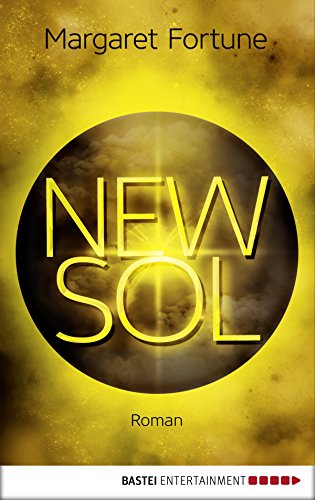 New Sol: Roman (Krieg der Schatten 1) (German Edition)