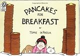 Buy : Pancakes for Breakfast