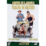 L'Embrouille / Charleston (1974) ( Anche gli Angeli Tirano di Destro ) [ Origine Italienne, Sans Langue Francaise ]par Giuliano Gemma