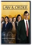 Law & Order: The Tenth Year (1999-2000)