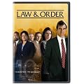 Law & Order: The Tenth Year (1999-2000)
