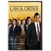 Law & Order: The Tenth Year (1999-2000)