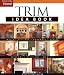 Trim Idea Book