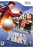 Balls of Fury