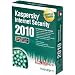 Kaspersky internet security 2010 (3 postes, 1 an)