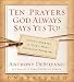 Search : Ten Prayers God Always Says Yes to