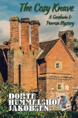 the cosy knave a gershwin  penrose mystery volume 1