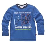 LEGO Wear TEL 302 -  T-SHIRT L/S 11235 Jungen Shirts/Langarmshirts