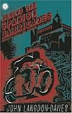 Behind the Spanish Barricades: Reports From The Spanish Civil War