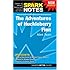 The Adventures of Huckleberry Finn (SparkNotes)