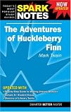 The Adventures of Huckleberry Finn (SparkNotes)