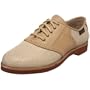 Bass Women's Enfield Oxford,Dune/Wheat,8.5 W US