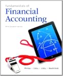 Fundamentals of Financial Accounting...