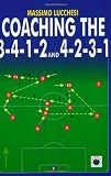 Coaching the 3-4-1-2 and 4-2-3-1