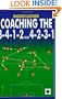 Coaching the 3-4-1-2 and 4-2-3-1