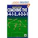 Coaching the 3-4-1-2 and 4-2-3-1