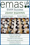 Exam success : understanding GCSE examination questions : a revision guide for EAL students = Zdany egzamin : umiejętność zrozumienia pytań egzaminacyjnych z GCSE : powtórka do egzaminu dla uczniów z 