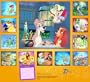 Walt Disney's Magical Memories 2006 Calendar